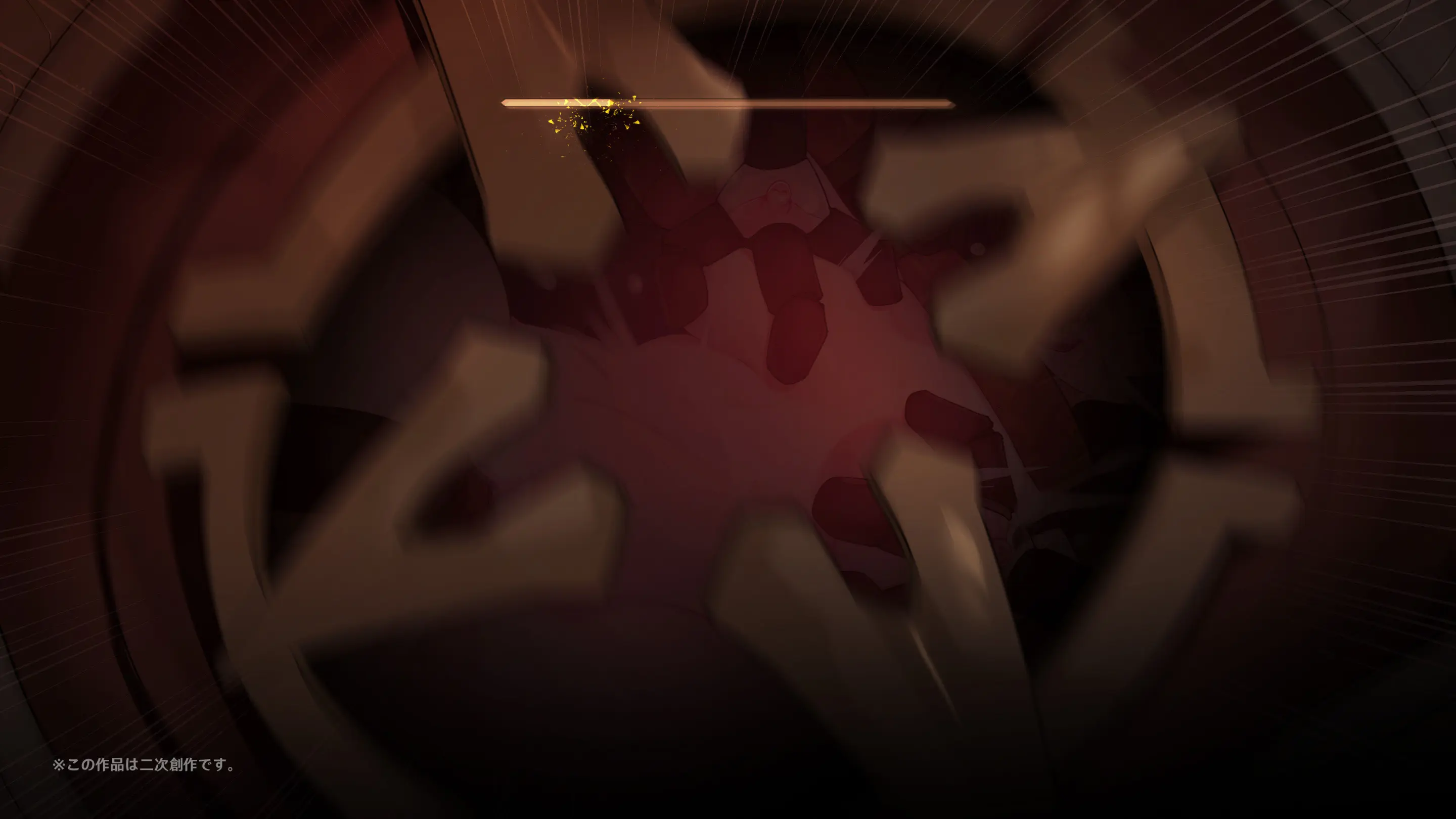 Hilichurl No Nikushou ~Kousagi No Shou~